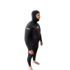 Гидрокостюм PILOT 3 LJ 7мм YAMAMOTO 39