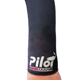 Гидрокостюм PILOT 3 LJ 7мм YAMAMOTO 39