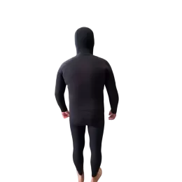 Гидрокостюм PILOT 3 LJ 7мм YAMAMOTO 39