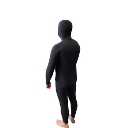 Гидрокостюм PILOT 3 LJ 7мм YAMAMOTO 39