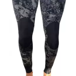 Гидрокостюм ВАРЯГ GRAY CAMO для подводной охоты 5 мм