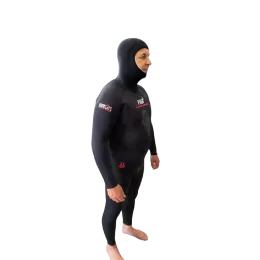 Гидрокостюм PILOT 3 LJ 7мм YAMAMOTO 39
