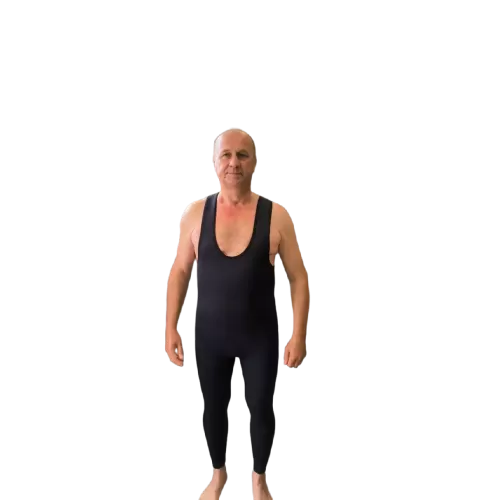 Гидрокостюм PILOT 3 LJ 7мм YAMAMOTO 39