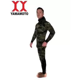 Гидрокостюм Варяг YAMAMOTO 7мм SubLife