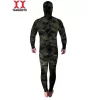 Гидрокостюм Варяг YAMAMOTO 7мм SubLife