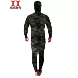 Гидрокостюм Варяг YAMAMOTO 7мм SubLife