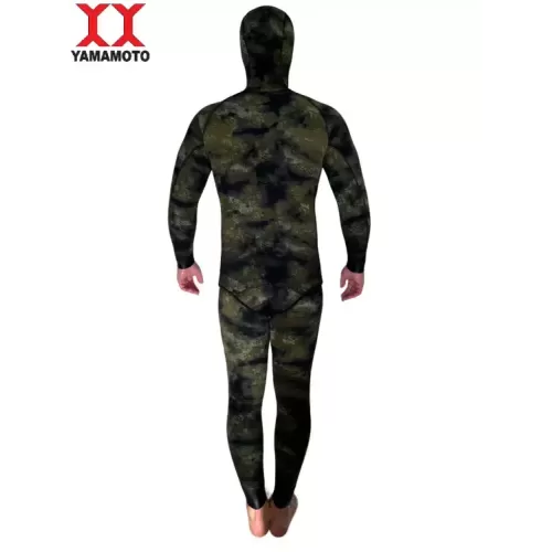 Гидрокостюм Варяг YAMAMOTO 7мм SubLife