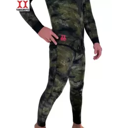 Гидрокостюм Варяг YAMAMOTO 7мм SubLife