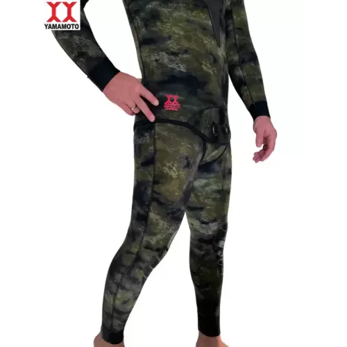 Гидрокостюм Варяг YAMAMOTO 7мм SubLife