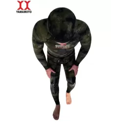 Гидрокостюм Варяг YAMAMOTO 7мм SubLife