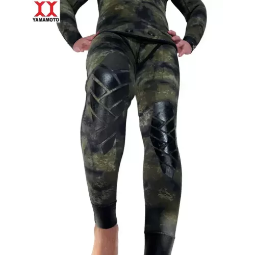 Гидрокостюм Варяг YAMAMOTO 7мм SubLife