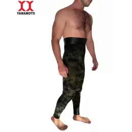 Гидрокостюм Варяг YAMAMOTO 7мм SubLife