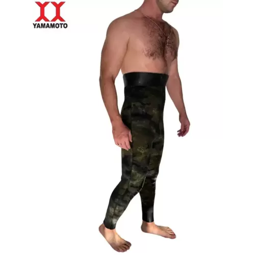 Гидрокостюм Варяг YAMAMOTO 7мм SubLife