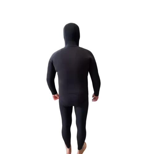 Гидрокостюм PILOT 3 LJ 7мм YAMAMOTO 39