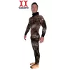 Гидрокостюм ВАРЯГ BROWN CAMO 7 мм SUBLIFE