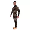Гидрокостюм ВАРЯГ BROWN CAMO 7 мм SUBLIFE