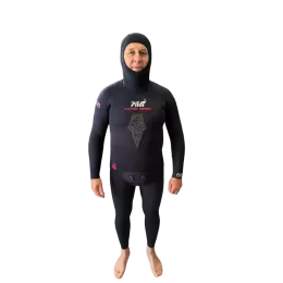 Гидрокостюм PILOT 3 LJ 5мм YAMAMOTO 39