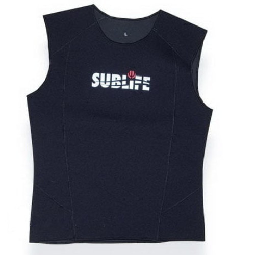 Майка Vest 3мм SubLife