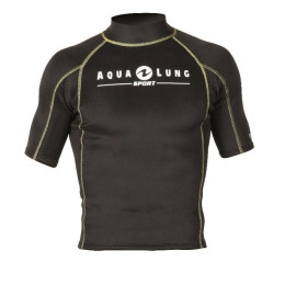 Майка SWIM Z 2мм мужская Aqualung Sport