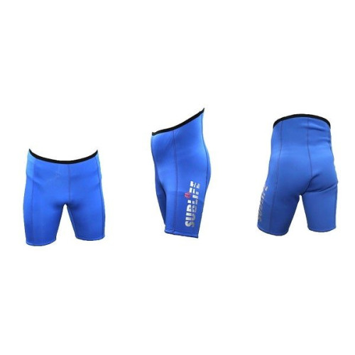 Шорты из неопрена толщиной 3мм SUBLIFE