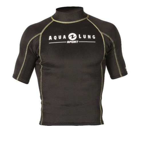 Майка SWIM Z 2мм мужская Aqualung Sport