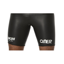 Шорты неопреновые BERMUDA Skin 2мм OMER