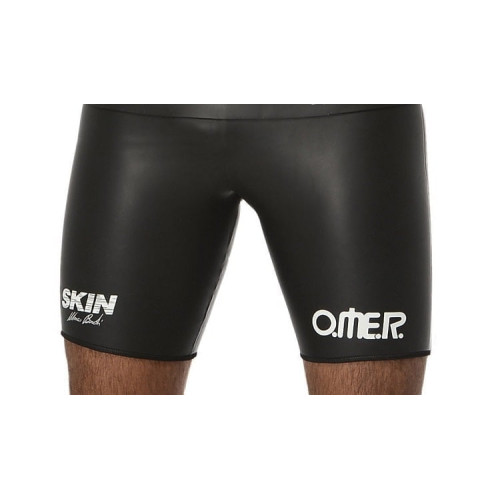 Шорты неопреновые BERMUDA Skin 2мм OMER
