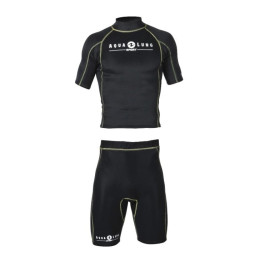 Майка SWIM Z 2мм мужская Aqualung Sport