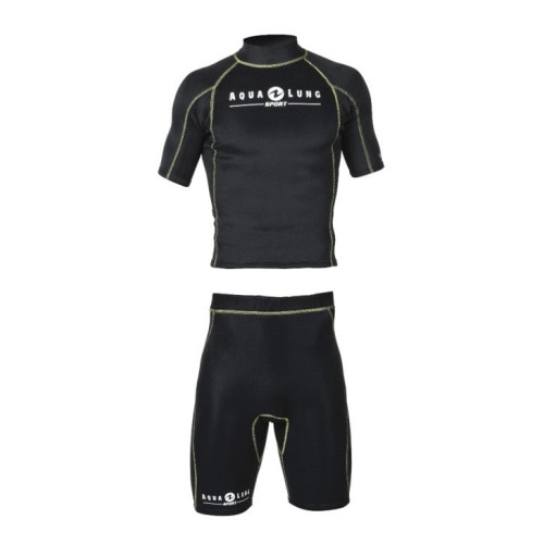 Майка SWIM Z 2мм мужская Aqualung Sport