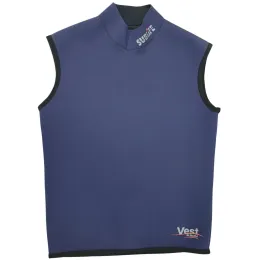 Майка неопреновая VEST SUBLIFE 2.5 мм