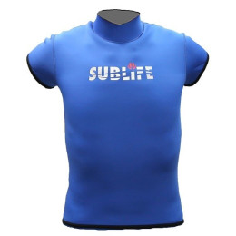Майка из неопрена толщиной 3мм SUBLIFE