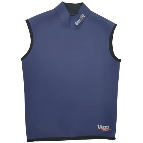 Майка неопреновая VEST SUBLIFE 2.5 мм