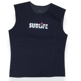 Майка Vest 3мм SubLife