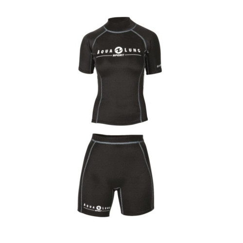 Майка SWIM"Z 2мм женская Aqua Lung Sport