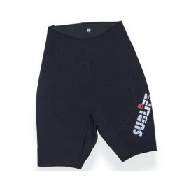 Шорты неопреновые Bermuda 3 мм Sublife