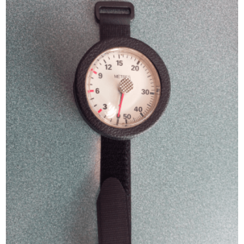 Глубиномер наручный MDI 63 TERMOINDUSTRIA