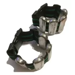 Груз для ног 1.6 кг. DEEPWRECK