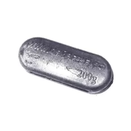 Груз для ног 1.6 кг. DEEPWRECK