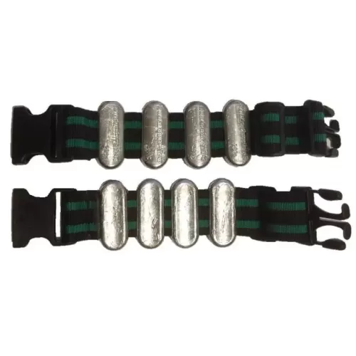 Груз для ног 1.6 кг. DEEPWRECK