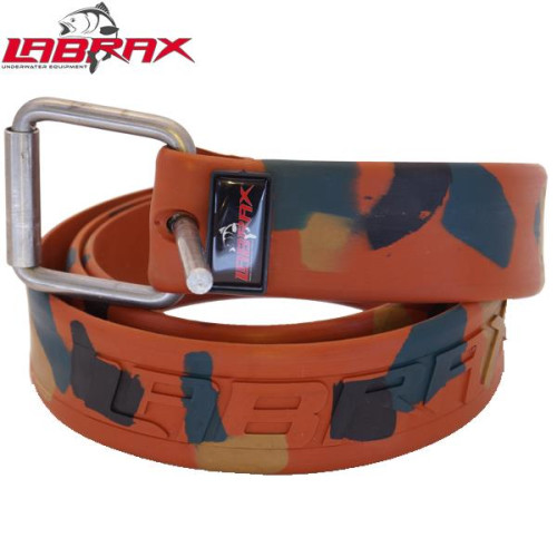 Пояс резиновый LABRAX Camo