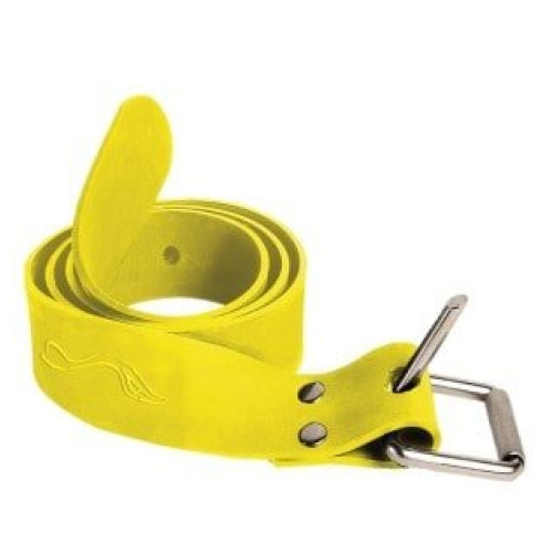 Грузовой пояс марсельской пряжкой O.ME.R.