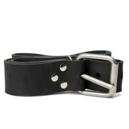 Резиновый грузовой ремень марсельского типа SLV-LIGHT 150 см