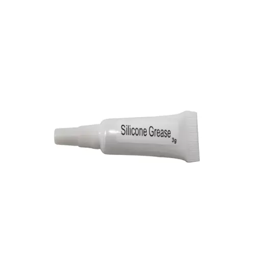Смазка силиконовая SILICONE GREASE 3гр SubLife