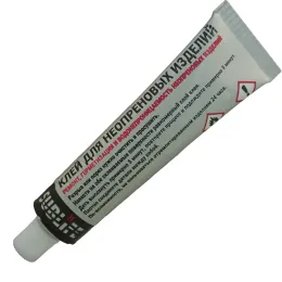 Клей неопреновый SUBLIFE 30 Мл