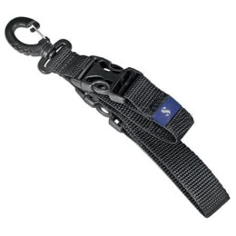 Клипса DOUBLE FIN Scubapro