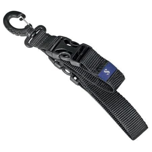 Клипса DOUBLE FIN Scubapro