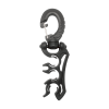 Держатель шланга 3 HOSE HOLDER BLACK Scubapro