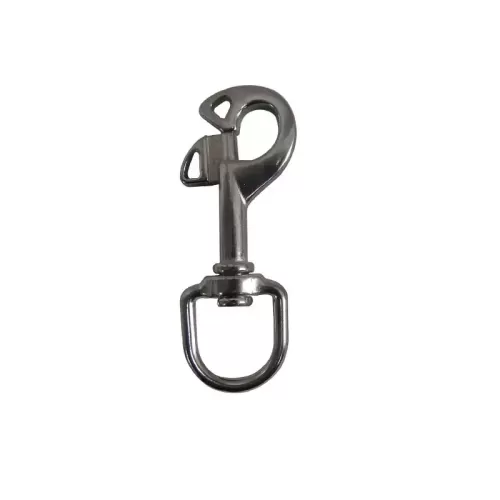 Карабин SNAP HOOK SINGLE 96 мм SubLife