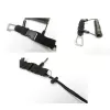 Ретрактор пружинный SPRING lANYARD SubLife