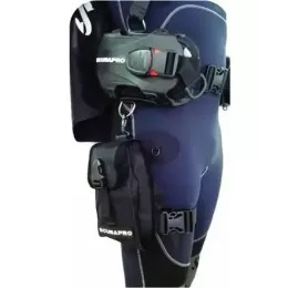 Карман Cargo Thigh для Scubapro Hydros